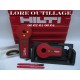 HILTI PX 10 - Transpointeur