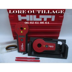 HILTI PX 10 - Transpointeur