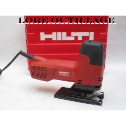 HILTI WSJ 850 EB / Scie sauteuse