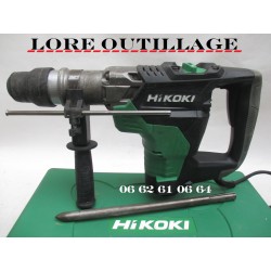 HIKOKI DH 40MC - Perforateur - Burineur