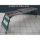 MACC PRACTICE Passerelle extensible pliante