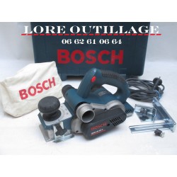 BOSCH GHO 40-82 C -  Rabot