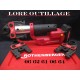 Rothenberger Romax Compact TT - Sertisseuse