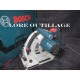 BOSCH GKT 55 GCE - Scie circulaire plongeante