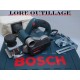 BOSCH GHO 40-82 C -  Rabot