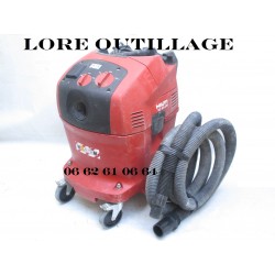 HILTI VC 40 UM - Aspirateur eau et poussières