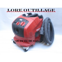 HILTI VC 20 UL - Aspirateur eau et poussières