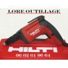 HILTI SD 6000 - visseuse à placo