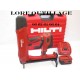 HILTI BX 3 - cloueur béton