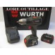 WURTH BS 18-A EC Compact - Visseuse / Perceuse