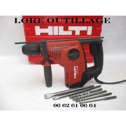 HILTI TE 7C - Perforateur - Burineur