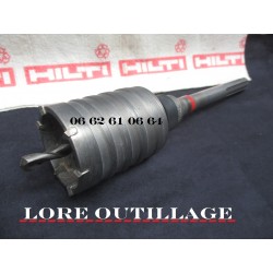 HILTI TE TBK 68/290 - Trépan béton