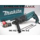 MAKITA HR2470T - Perforateur / Burineur