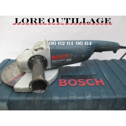 BOSCH GWS 22-230 h - Meuleuse