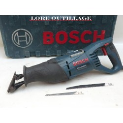 BOSCH GSA 1100E - Scie sabre