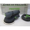 FESTOOL ETS EC 150/3 EQ - Ponceuse excentrique