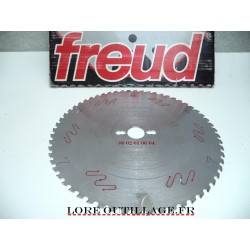 FREUD - Lame de scie bois 303 mm