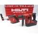 HILTI TE 6-A36 + TE DRS 6-A