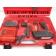 HILTI TE 6-A36 + TE DRS 6-A