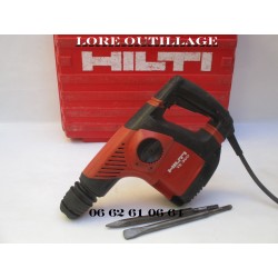 HILTI TE 300 - Burineur - Piqueur