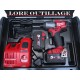 MILWAUKEE M18FMTIWF12 - Boulonneuse