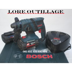 BOSCH GBH 36V li Compact - Perforateur