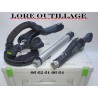 FESTOOL LHS 225 EQ - Ponceuse à bras