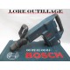 BOSCH GSH 11E - Burineur / Démolisseur