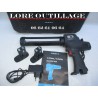 Scell it vi-p300 - pistolet pour cartouche