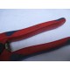 KNIPEX 7132200 - Pince coupante
