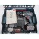 BOSCH GDS 18v 300 - Boulonneuse