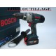 BOSCH GSR 18VE-2li - Visseuse perceuse