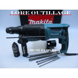 MAKITA HR2630 - Perforateur / Burineur