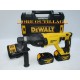 DeWALT DCH133 - Perforateur - Burineur