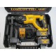 DeWALT DCH133 - Perforateur - Burineur