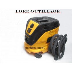 MIRKA 1230 L AFC - Aspirateur