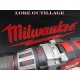 MILWAUKEE HD18 PD - visseuse - perceuse