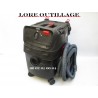 WURTH ISS 30L - Aspirateur de chantier