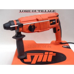SPIT 321 - Perforateur / Burineur