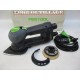 FESTOOL ROTEX RO DX 90 FEQ - Ponceuse