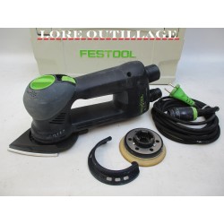 FESTOOL ROTEX RO DX 90 FEQ - Ponceuse