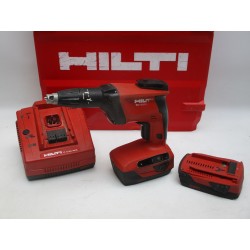 HILTI SD 5000-A22 - Visseuse placo