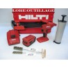HILTI HDE 500 A22 - Scellement chimique