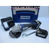 BERNER BACAG BL 18v - Meuleuse / Disqueuse