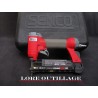 SENCO FinishPro 10 - Cloueur finette aiguille