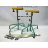 MACC IBIS - Support réglable