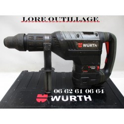 WURTH BMH 45 XE - Perforateur - Burineur