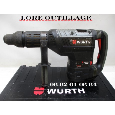 WURTH BMH 45 XE - Perforateur - Burineur