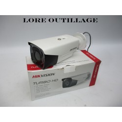 HIKVISION - Caméra de surveillance