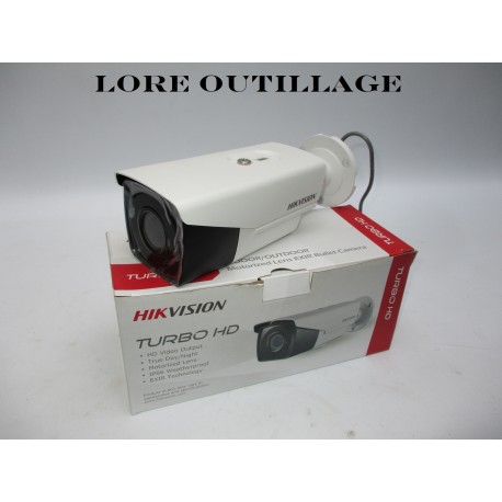 HIKVISION - Caméra de surveillance